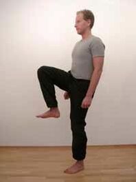 вялікі крок да павышэння патэнцыі