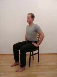 практыкаванне пыласос для павышэння патэнцыі